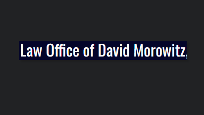 The Law Office of David Morowitz, Ltd.