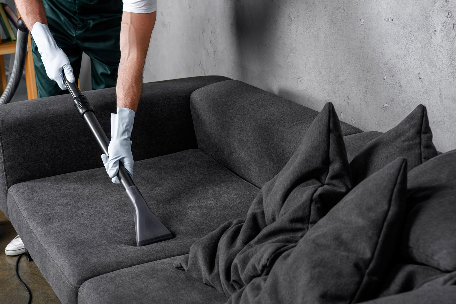 Enviro-Steem Carpet, Upholstery and Duct Cleaning