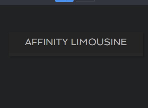 Knox Affinity Limousine