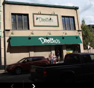 Doolin Amusement Supply Company Inc