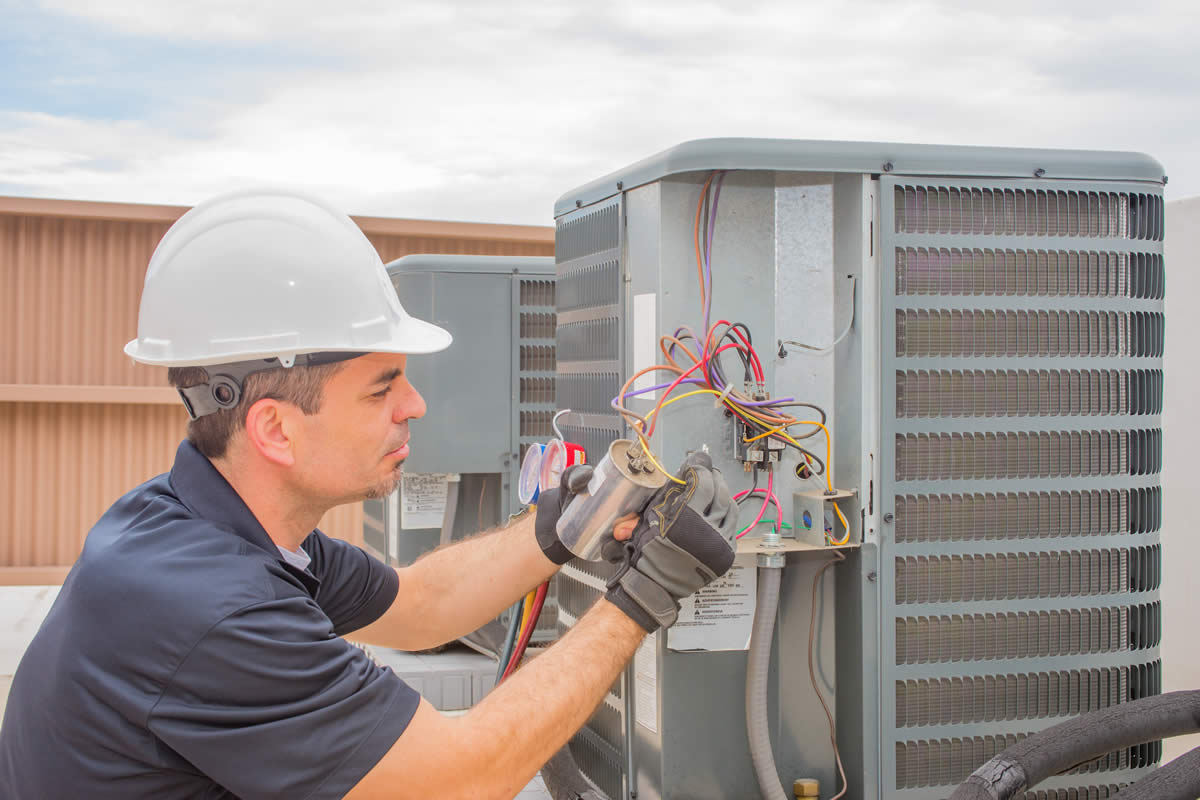 best hvac contractors