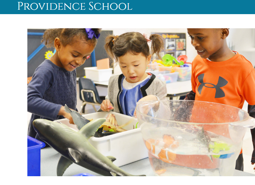 Providence Preschool