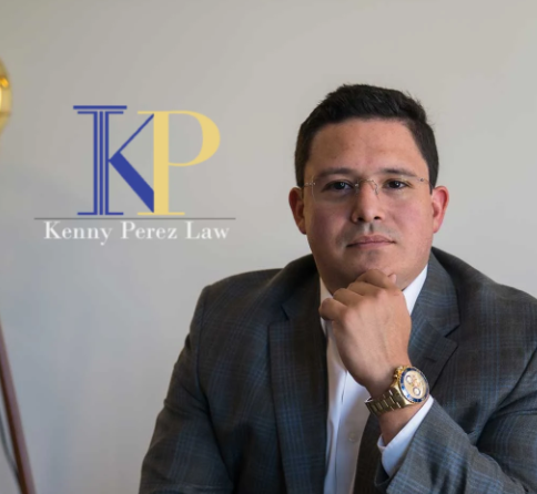 Kenny Perez Law