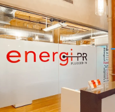 Energi PR Inc.
