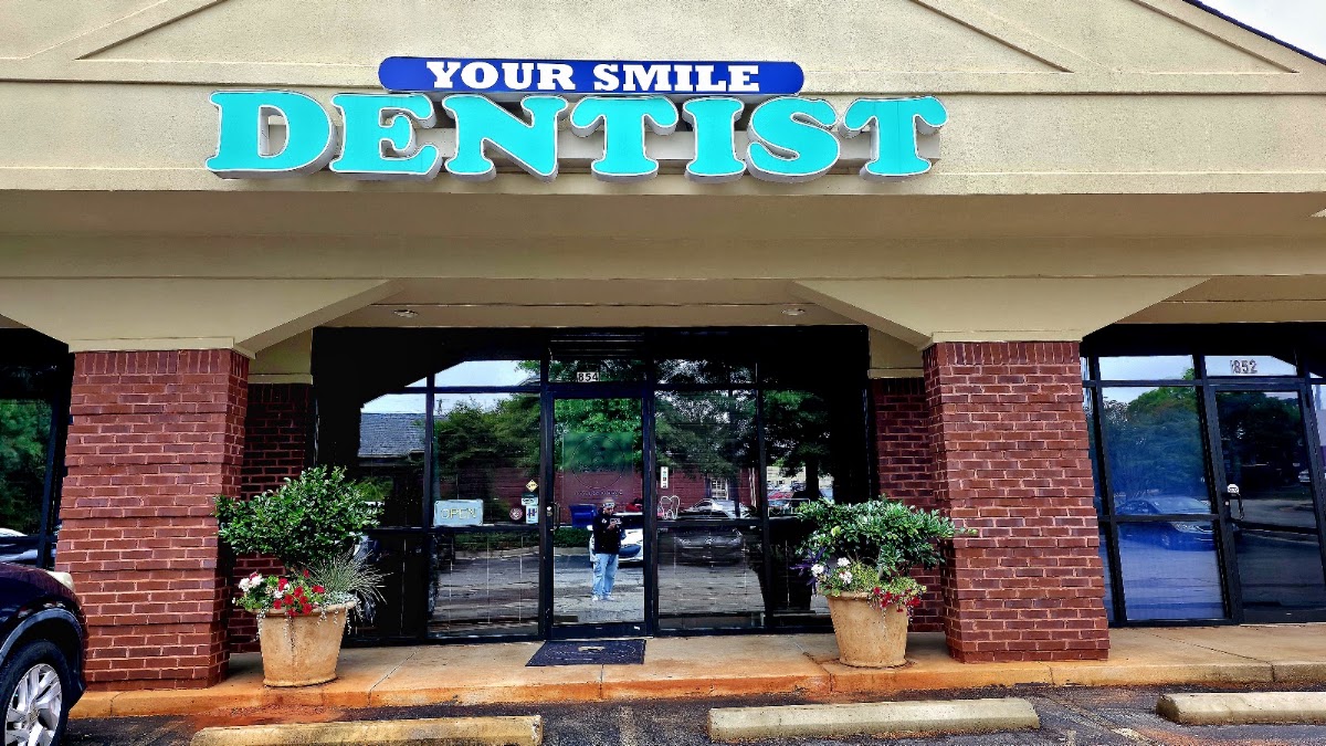 Your Smile Dental Wellness Center