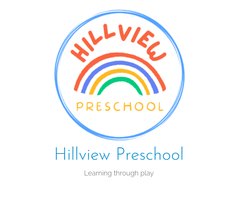 Hillview Preschool Parent Participation