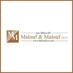 Malouf & Malouf Accident Lawyers