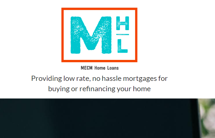 MECM Home Loans : Mortgage Broker