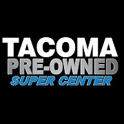 Tacoma Pre-Owned Super Center