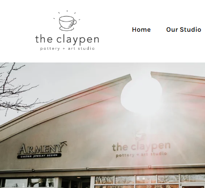 The Claypen