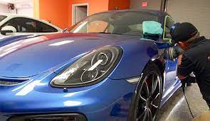 Detail Garage - Auto Detailing Supplies