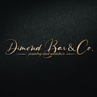 Diamond Bar Jewelry