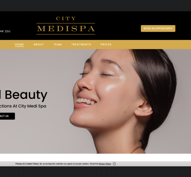 City MediSpa