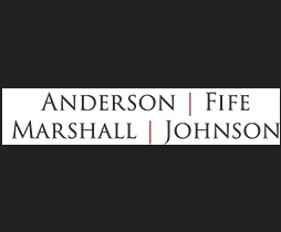 Anderson, Fife, Marshall & Johnson, LC
