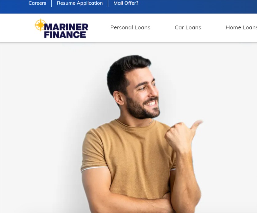 Mariner Finance