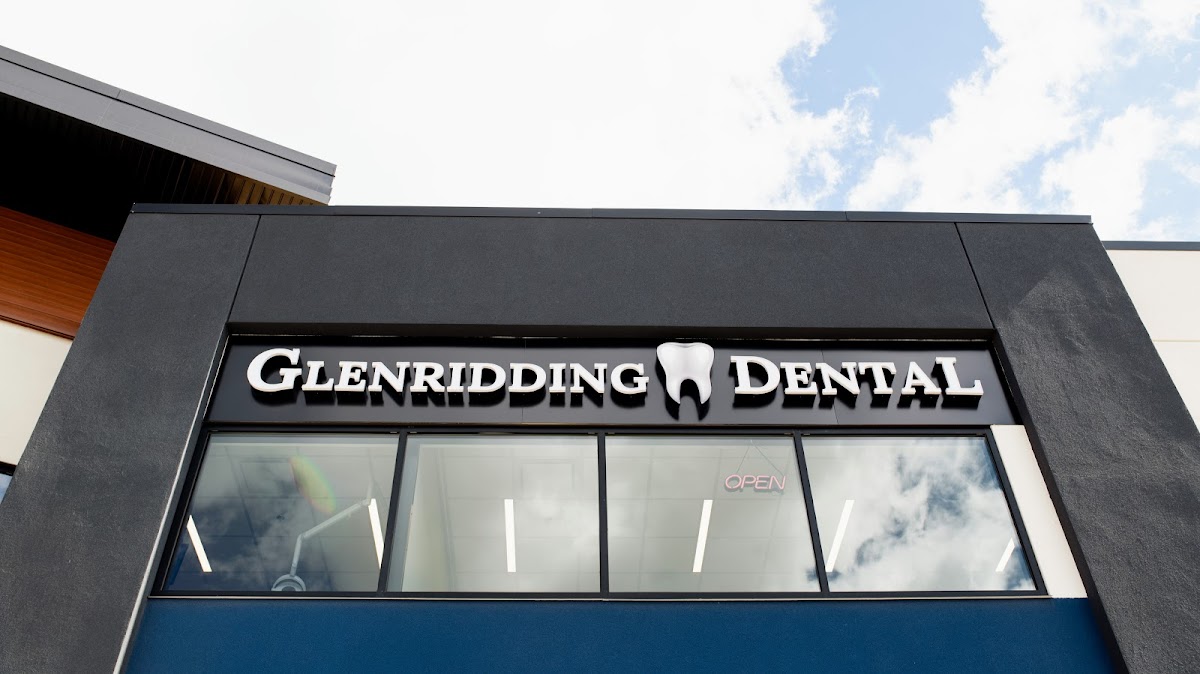 Glenridding Dental Clinic