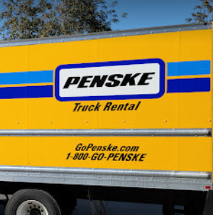Penske Truck Rental