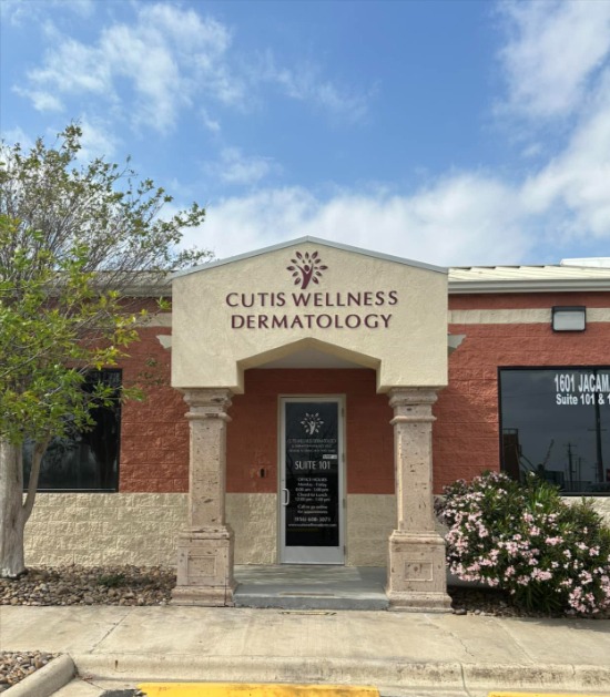 Cutis Wellness Dermatology & Dermatopathology: Adaobi Nwaneshiudu Obasi, MD