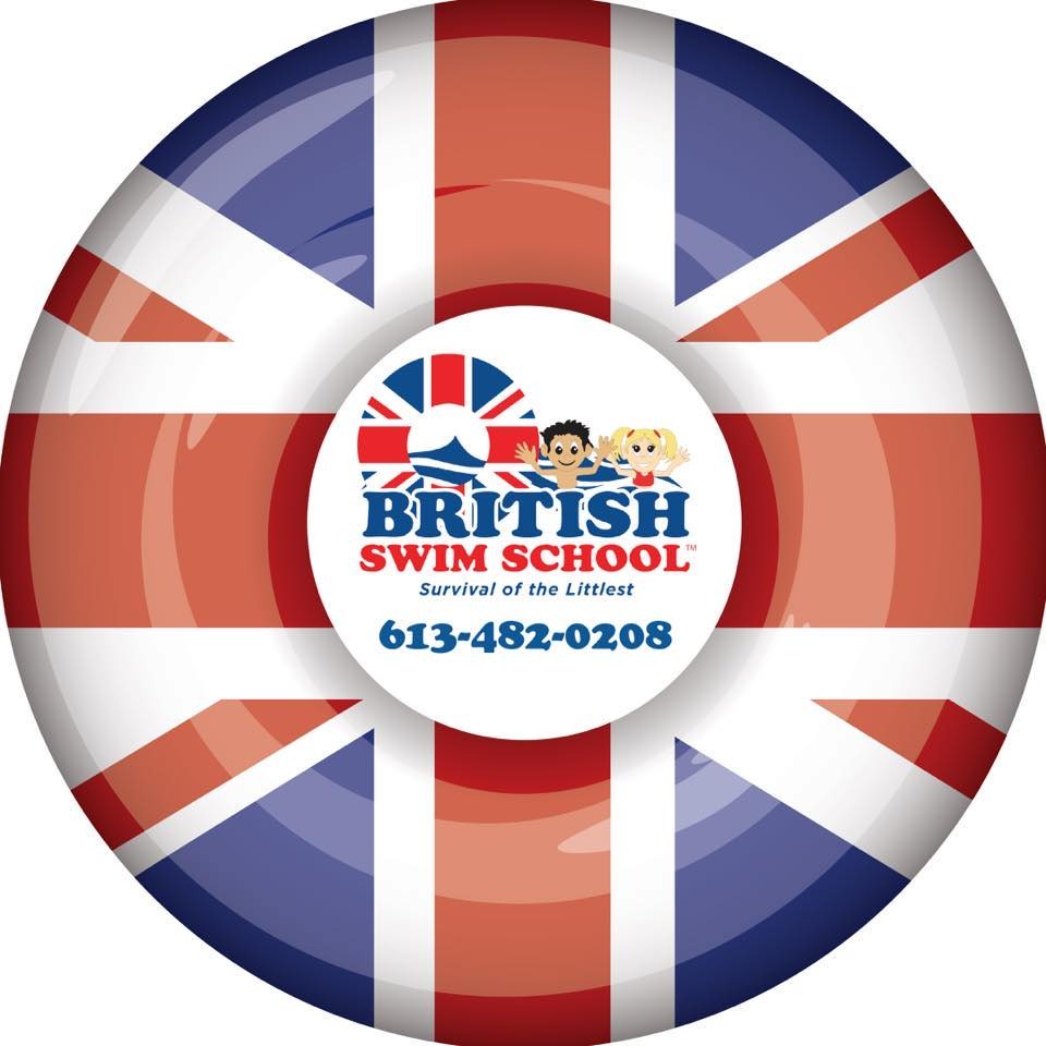British Swim School of One80Five