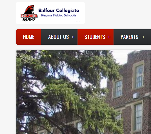 Balfour Collegiate