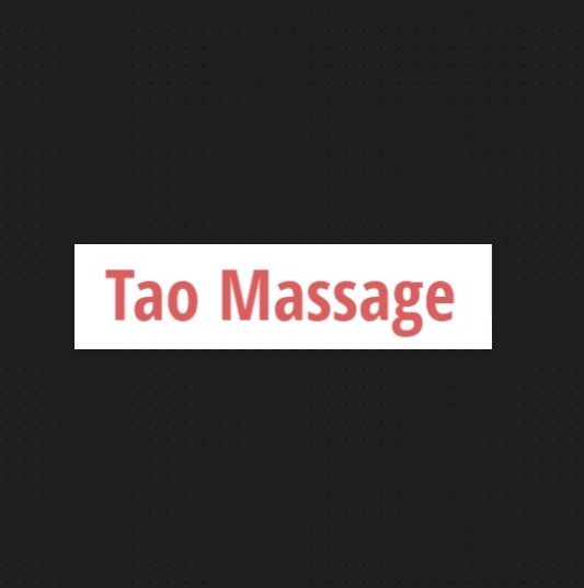 Tao Massage