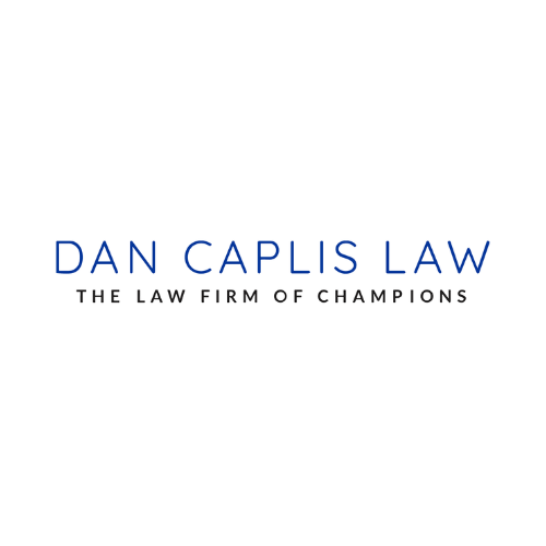 Dan Caplis Law - Greenwood Village