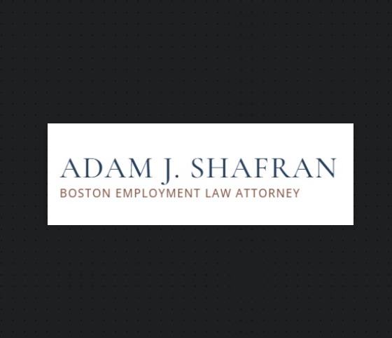 Attorney Adam J Shafran