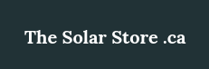 The Solar Store
