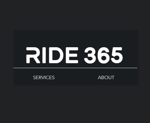 Ride365