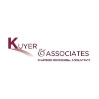 Kuyer & Associates Chartered Professional Accountants