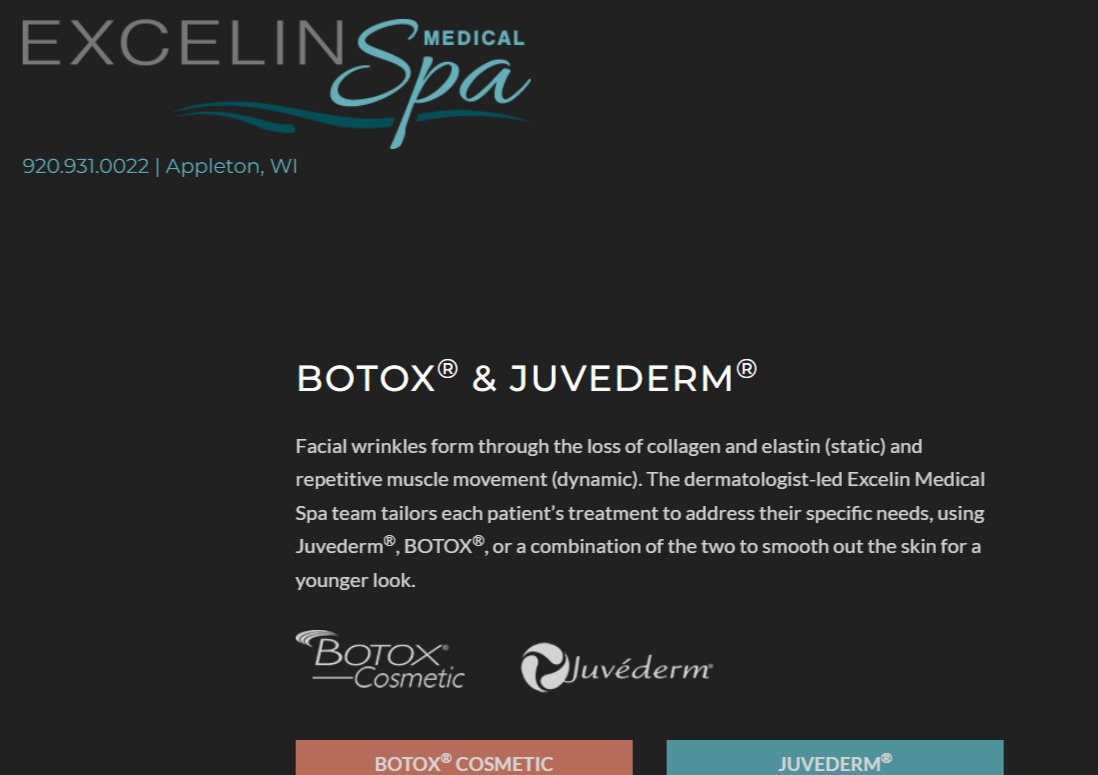 Excelin Medical Spa