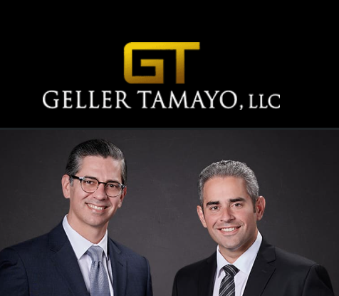 Geller Tamayo, LLC