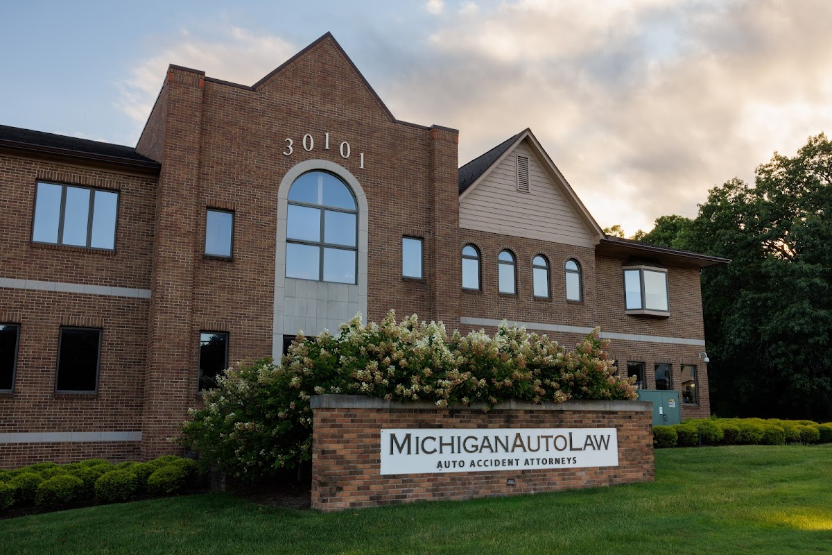 Michigan Auto Law - Auto Accident Attorneys
