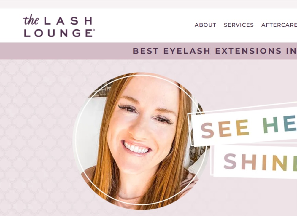 The Lash Lounge Fort Worth – Chisholm Trail