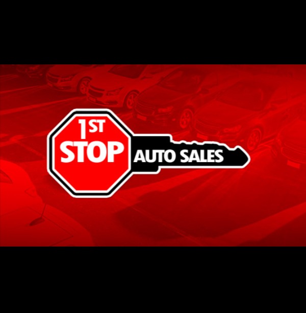 1st Stop Auto Sales
