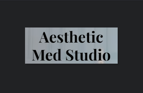 Aesthetic Med Studio