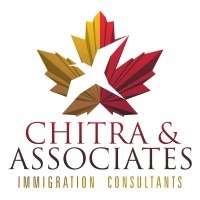 Chitra & Associates Immigration Consultants Inc.