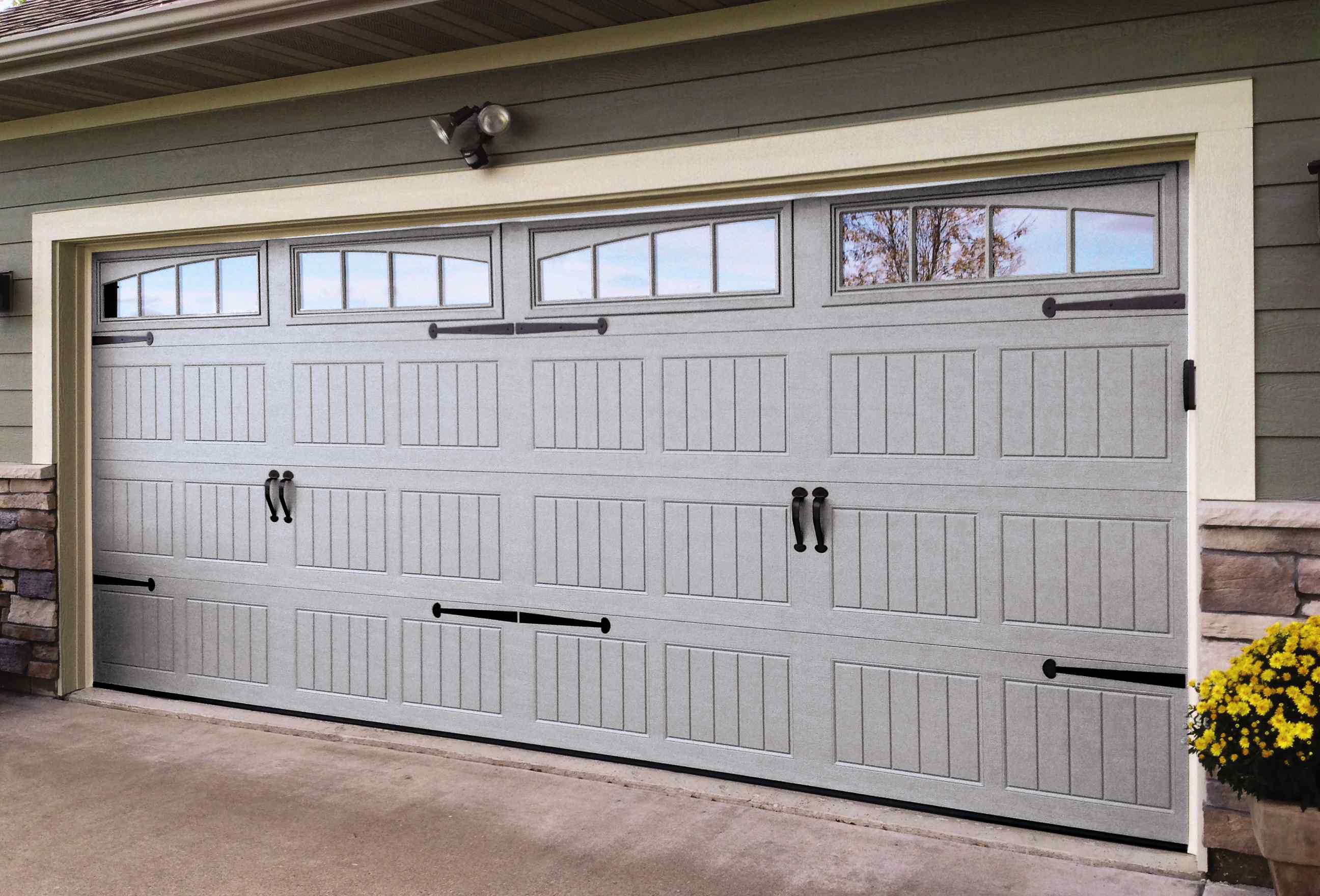 Dillard Door & Entrance Control