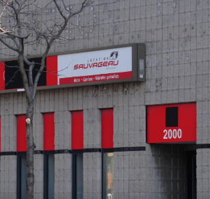 Location Sauvageau inc.