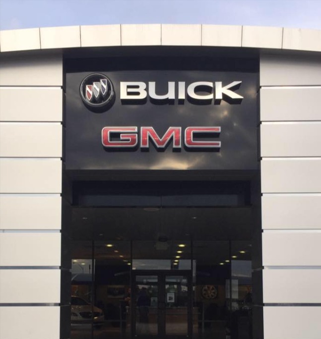 Ferguson Pre-Owned Cars, SUV and Trucks