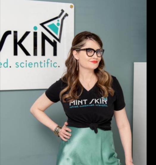 Mint Skin Studio