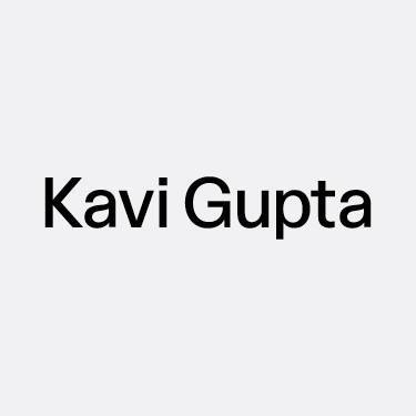 Kavi Gupta Gallery | Washington Blvd