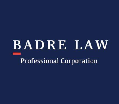 Badre Law Professional Corporation