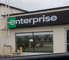 Enterprise Rent-A-Car
