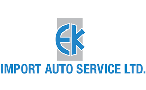 EK Import Auto Service Limited
