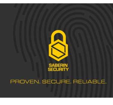 Saberin Security