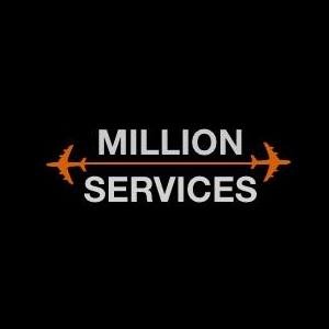 Million Services Party Bus Rentals , Sprinter's ,Limo's , for San Francisco & Napa Wine Country