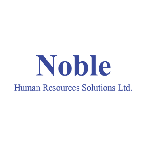 Noble Human Resources Solutions Ltd.