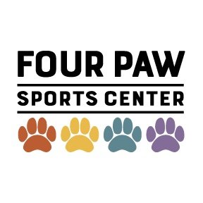 Four Paw Sports Center