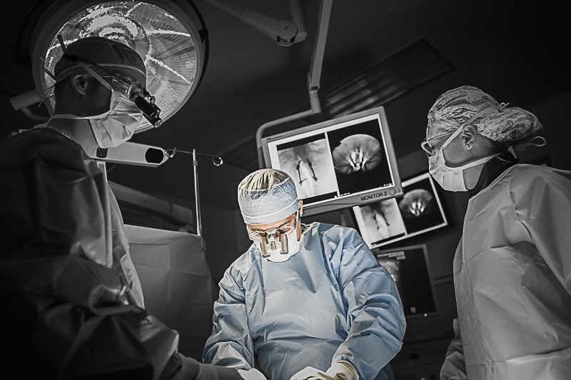 Royal Spine Surgery